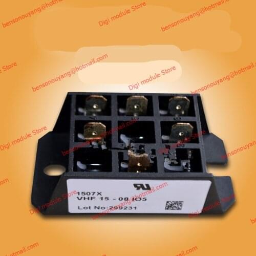 VHF15-08IO5 VHF15-08I05