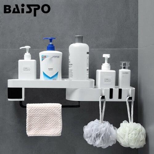BAISPO Shelves And Racks