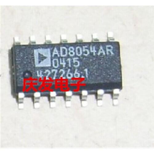 Free Delivery.AD8054AR