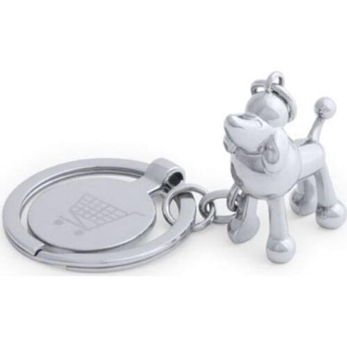 Coin Keyring Pets 144979