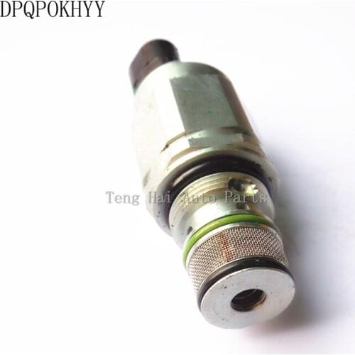 DPQPOKHYY For John Deere solenoid valve RE244397,45050,13314-252