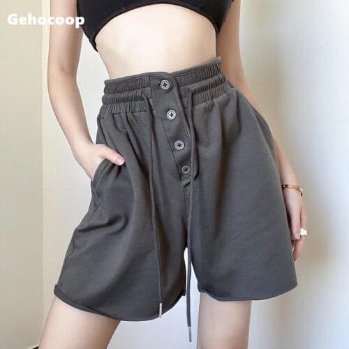 GEHOCOOP Womens Summer Shorts