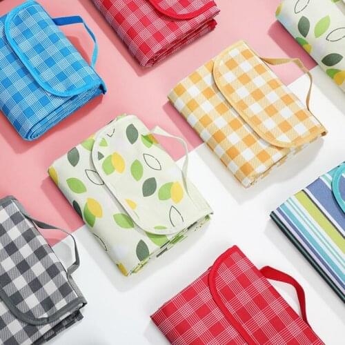 HNM SPORT Picnic Mats