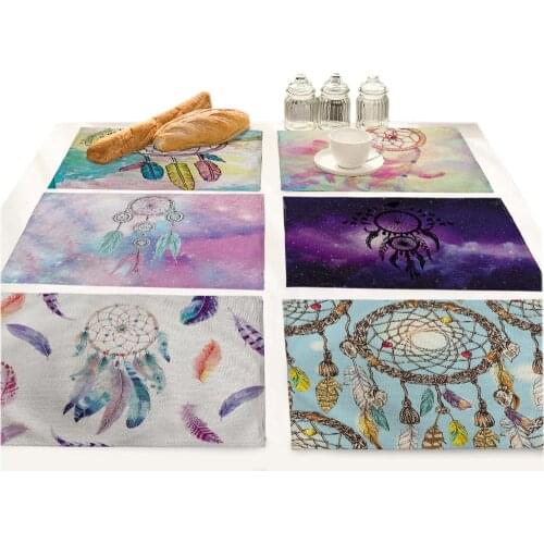 Jembroi Waterproof Tablecloths