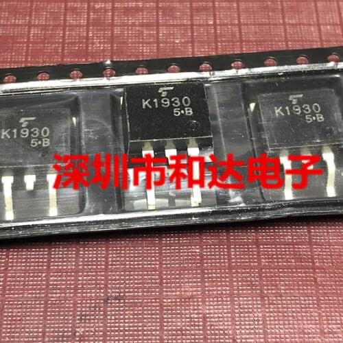 K1930 2SK1930 TO-263 1000V 4A
