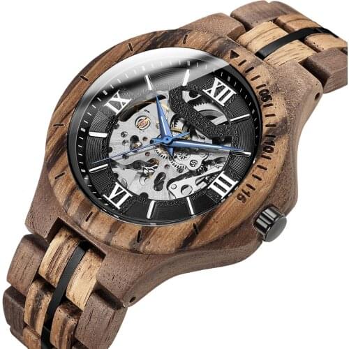 KUNHUANG Mechanical Watches