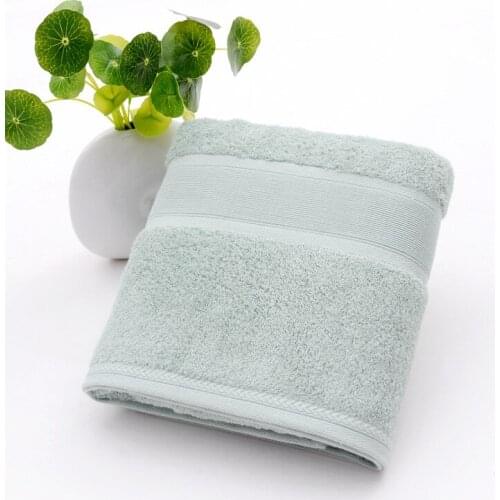 LYN&GY Bamboo Body Towels