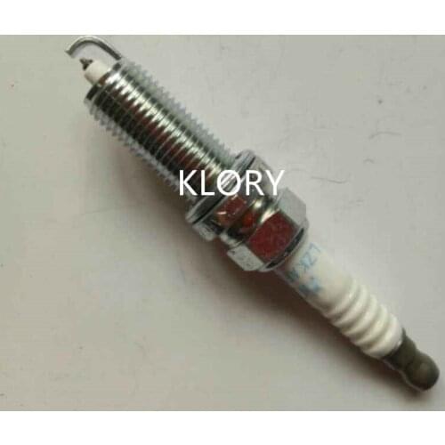 LZKAR6AP-11/6643 Spark Plug (Platinum);single