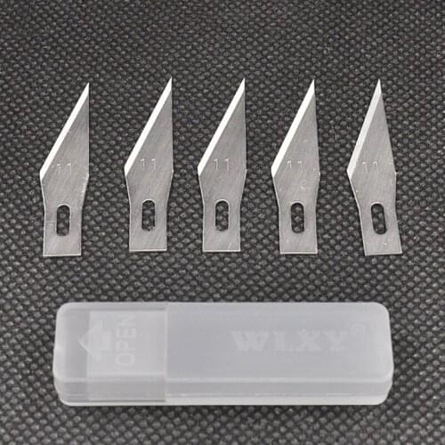 MUBUJIA Knives