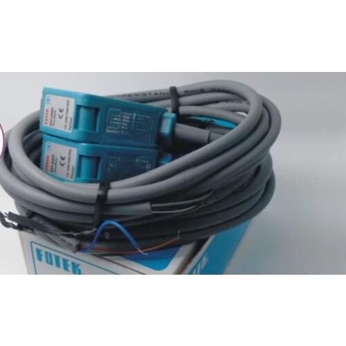 Taiwan new original FOTEK photoelectric switch E3T-30MX