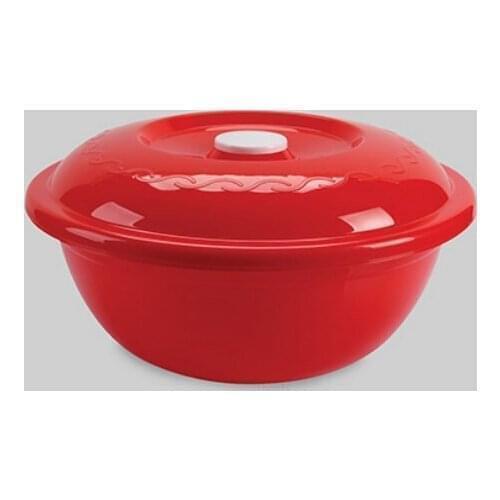 Poly Time 2 No Super Cap Basin 10 Lt E111