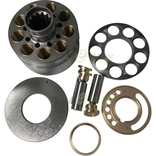 SBS120 Hydraulic pump parts for repair CAT engineering parts good quality