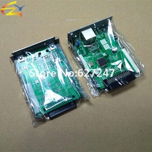 For canon IR2200 IR3300 IR5000 network card, Lan card, Ethernet card high quality