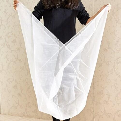 Soybean Milk Soybean Flower Filter Mesh Bag Wholesale Nylon Mesh Bag Dregs Soup Wine Dregs Enzyme High-Efficiency