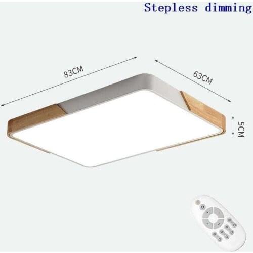 Lamp Avize Colgante Moderna Candeeiro Teto Fixtures Lustre Plafoniera Living Room Plafonnier De Lampara Techo Led Ceiling Light