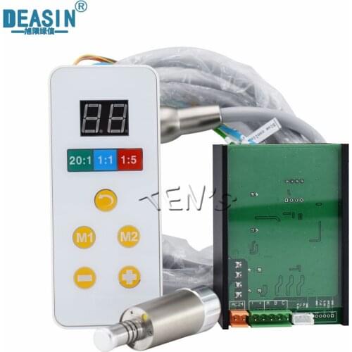 Dental Chair Unit Built-in Brush Less Electric LED Micro Motor Micromotor Dentistry Material Equipment