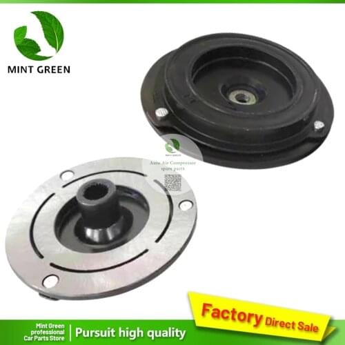 AC Compressor Clutch Hub For Kia Sorento II compressor hub 97701-2P160 11270-31700 977012P110 977012P160 1127031700