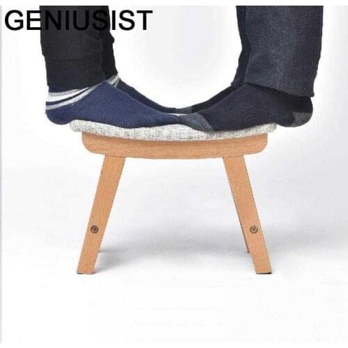 Camarim Dressing Vestidor Tabure Sofa Living Room Chair Banc De Rangement Sgabello Poef Change Shoes Ottoman Tabouret Foot Stool