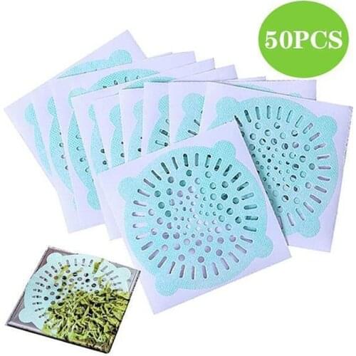 Universal Disposable Sink Filter