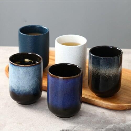 UOSU Tea Pairs