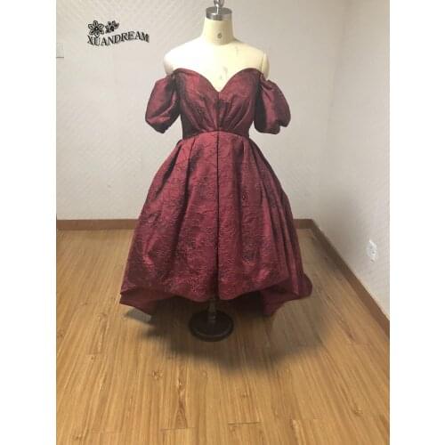 XUANDREAM Women's Puffy Dresses