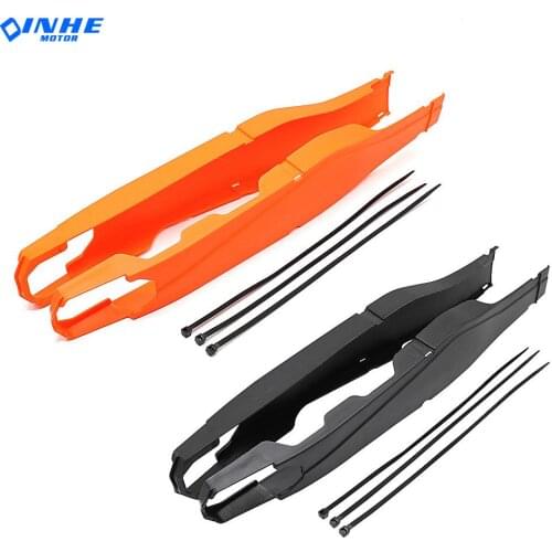 Motorcycle Swingarm Guard Protector For HUSQVARNA TC FC TE TX FE501 FX 125 150 250 350 450 2014-2020