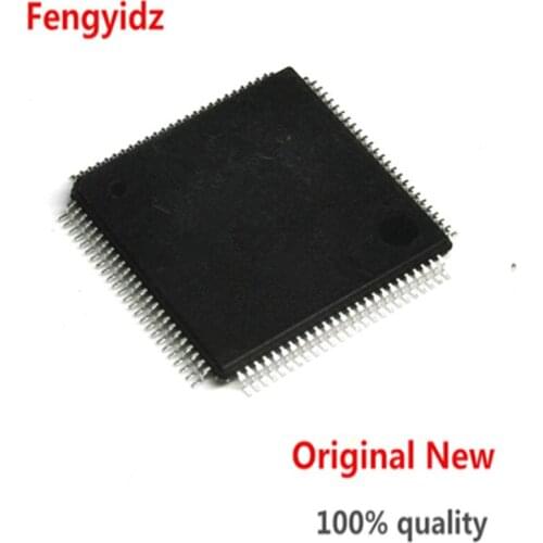 2piece)New TSUMV56RUU-Z1 TSUMV56RUU Z1 QFP