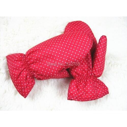 2016 Womens & Mens mittens /down gloves & Mittens /waterproof /winter Best Gloves /Warm & Fingerless Ski Gloves/ Wholesale