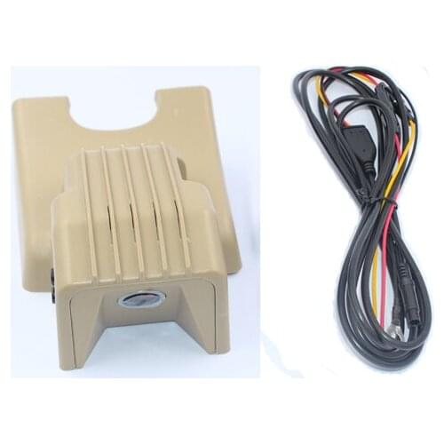 Car DVR Dash Cam Black box for Mercedes Benz S Class W221 Low Spec With Commom connect cable