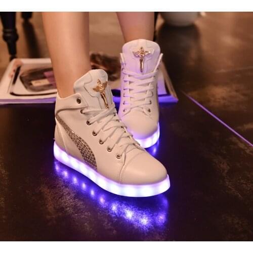 BOUBOUAN.Ki Footwear