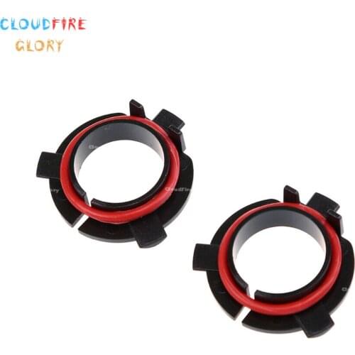 CloudFireGlory Headlight Adapters