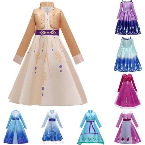 FindPitaya Dresses For Girls