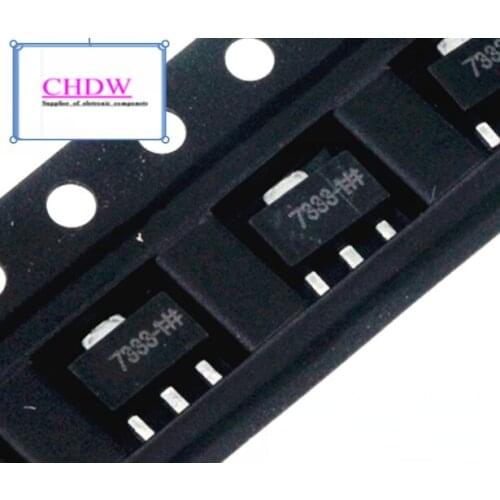 HT7333-1 HT7333 TO89 NEW AND ORIGNAL IN THE STOCK