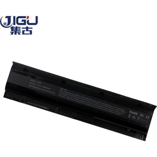 JIGU 668811-001 HSTNN-YB3k RC06 RC09XL Laptop battery for HP RC09 RC06XL ProBook 4340s(A1C70AV) ProBook 4340s(E0X80PC)