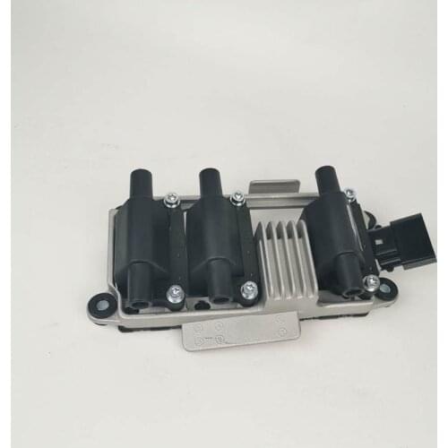 Ignition coils 078905104 078 905 104 078905104A for VW PASSAT AUDI A4 A6 SUPERB