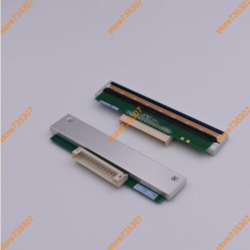 New original shec 18thx72-8200 wincor 200i th200i thermal print head printhead POS printer head for TH-200i