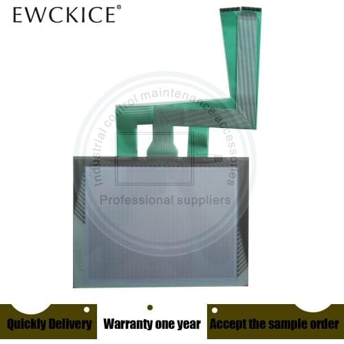 NEW QPI31200CP HMI PLC touch screen panel membrane touchscreen
