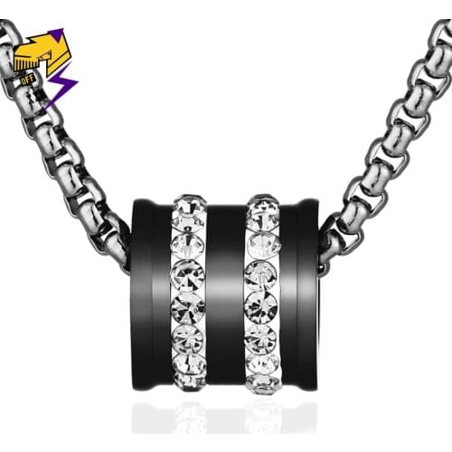 OFF-XXL Luxury Chokers