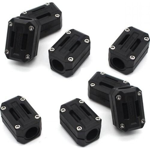 Suitable for BMW F800gs F700gs F650gs Bumper Protection Rubber Motorcycle modification accessories Refitting Anti Falling Block