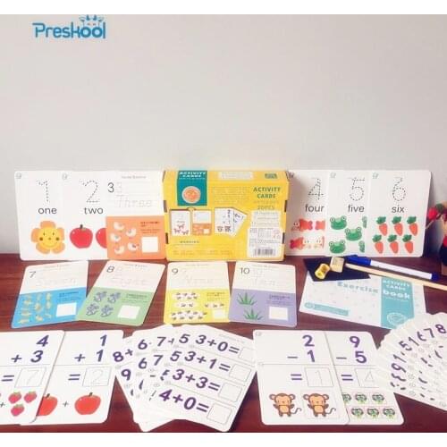 Math Toys Preskool China