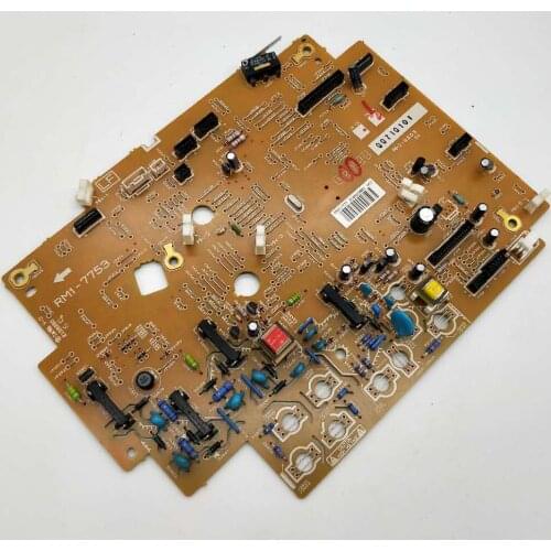 Printer Engine Controller Board RM1-7753 RM1-7777 For hp CP1025 Printer