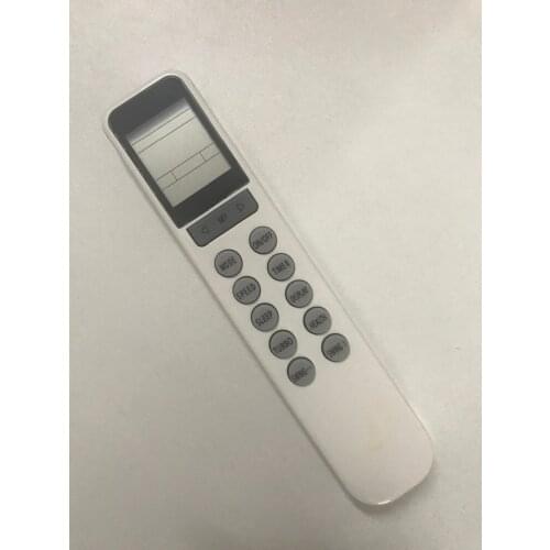 YINGRAY Replacement Remote for Kelvinator Aux Fusion Airton Air Conditioner Remote Control YKR-N/002E compatible with YKR-N/401E