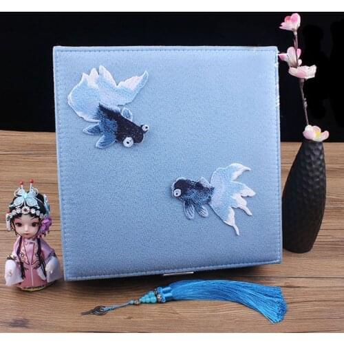 Shuoman Large Cosmetic Bags