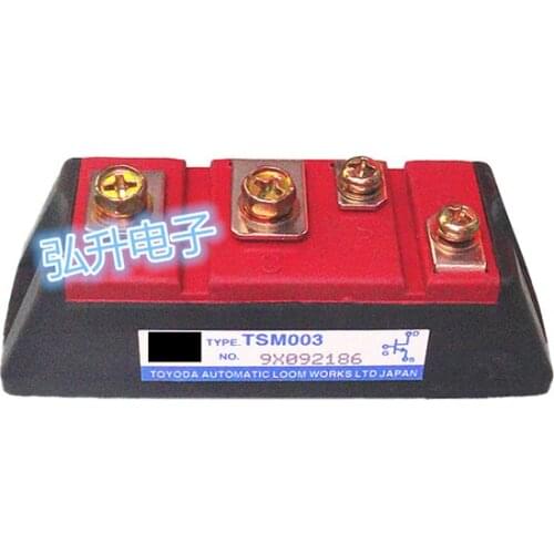 TSM003 Original, Can Provide Test, 1 Year Warranty