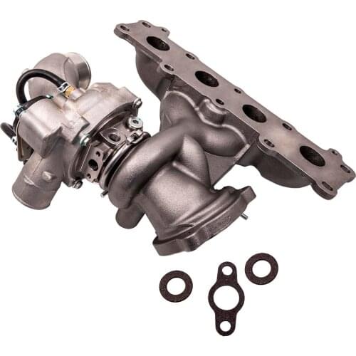 Turbo Charger 53039880288 For Ford Focus ST Mondeo 12-16 2.0L 250PS 184Kw K04- Turbocompressor Turbine 5217313 5131579