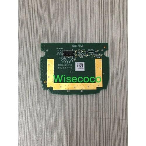 High quality Keypad PCB Replacement for Motorola Symbol MC45, MC4597 Free shipping