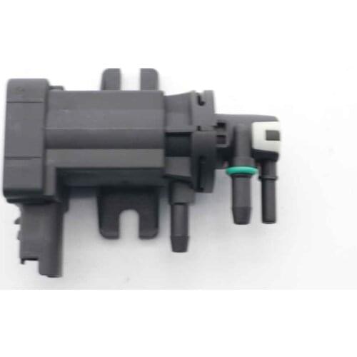 High Quality Pressure Converter / Turbo Wastegate Solenoid Valve oem number:1618Q