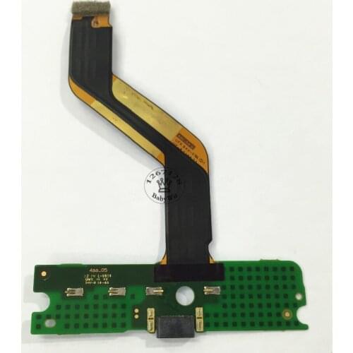 1PCS For Nokia Lumia 720 Microphone Mic USB Charger Charging Port Dock Connector Flex CableFor Nokia Lumia 720