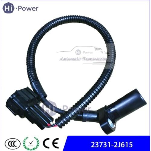23731-2J615 Crankshaft Position Sensor For Nissan Almera Primera Infiniti 237312J615 23731 2J615