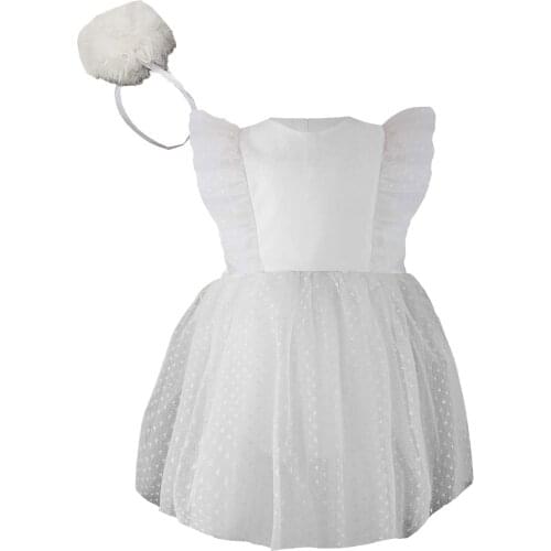 Baby Mika Children's Clothing